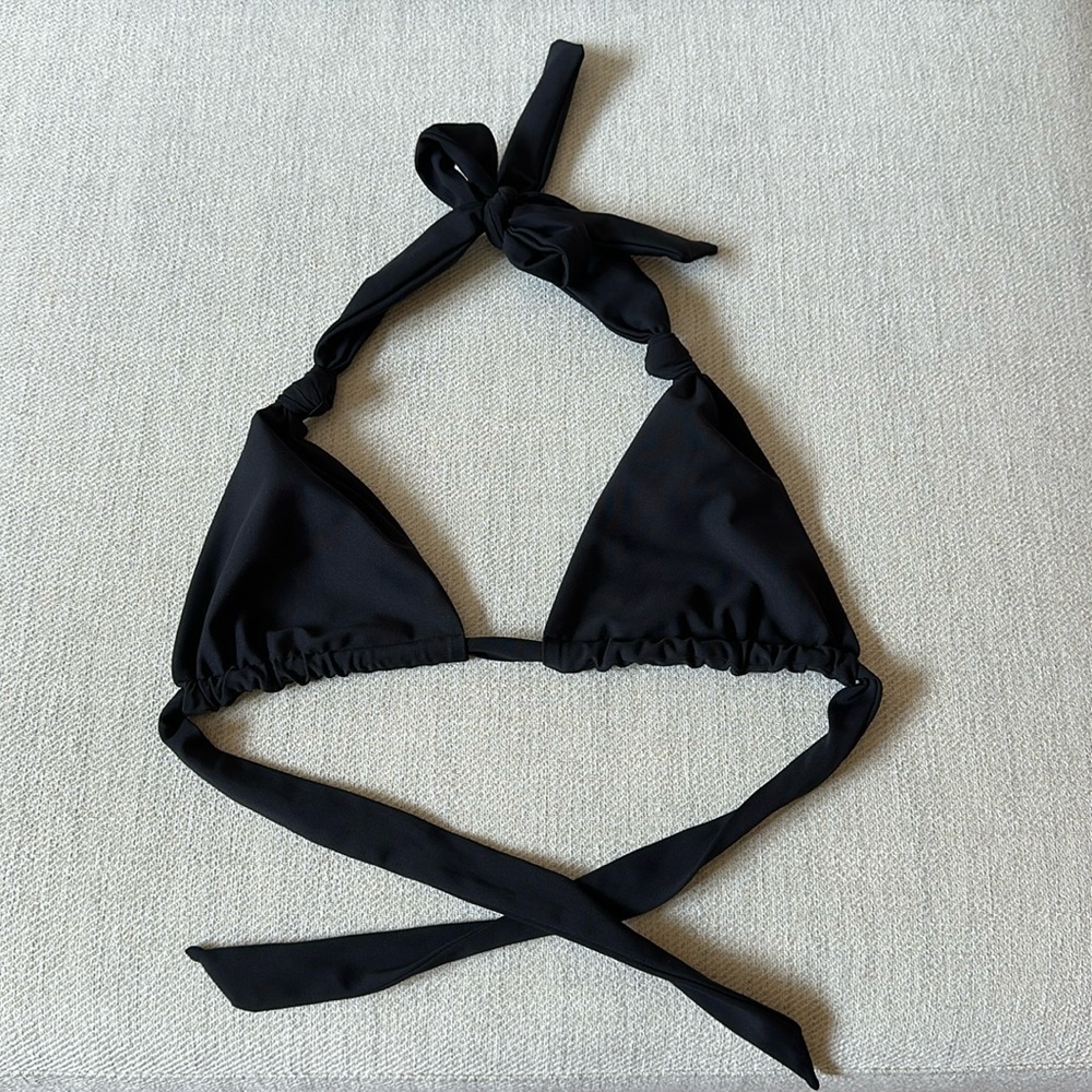 Skatie Darby Top Black - L